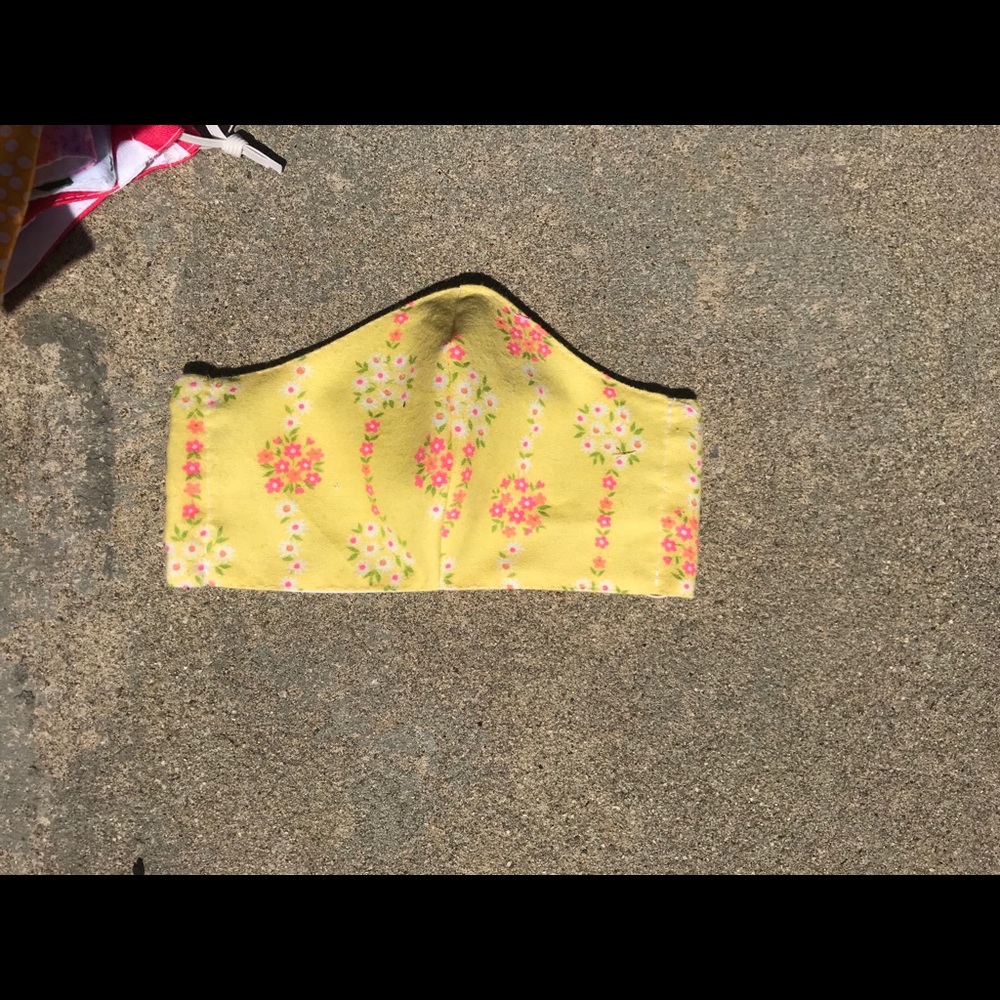 Custom hand made masks - Picture 3 of 8